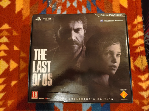 The last collector s - the,