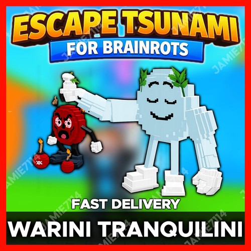 Warini tranquillini - ✅warini,