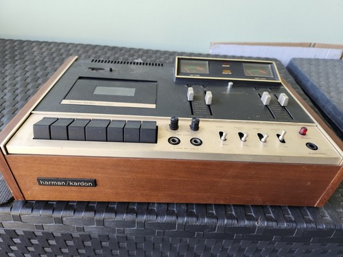 Harman kardon 1000 - kardon,