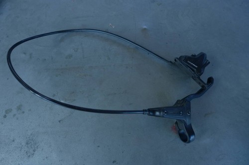 Pinza freno disco anteriore - freno, a