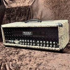 Mesa Boogie Dual Rectifier