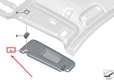 BMW 6 Gran Turismo G32