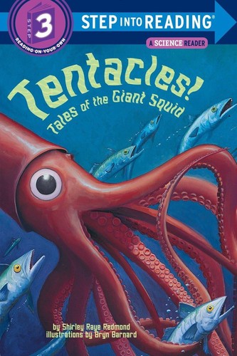 Tentacles tales the giant - tales, of