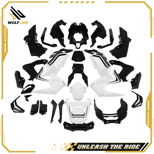 Carena completa wolfline per - completa,