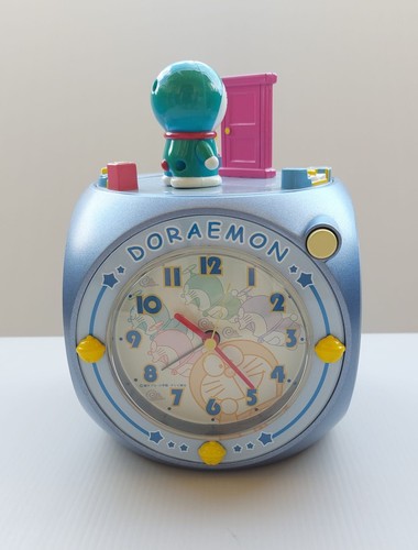 Orologio sveglia - ♫,