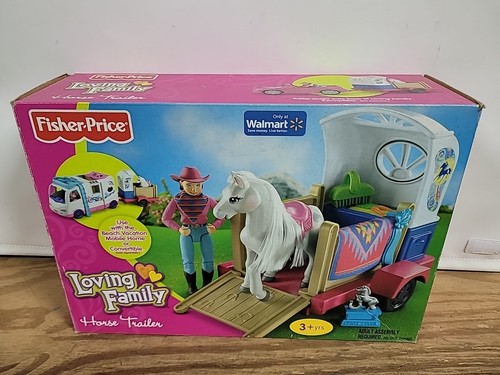 Vhtf fisher price - fisher,