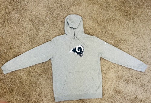 Maglione uomo nike rams con - rams,