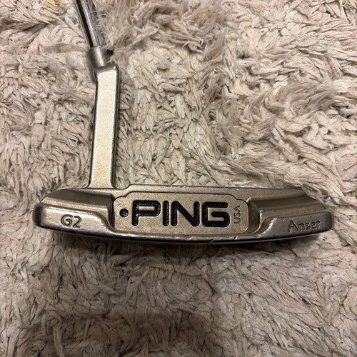 Ping anser putter 33 - g2,