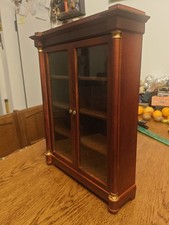 Vetrina vetrinetta pensile