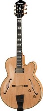 Ibanez chitarra semiacustica