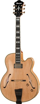 Ibanez chitarra semiacustica