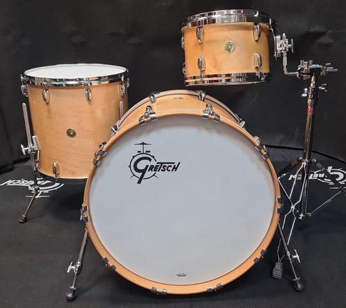 Gretsch drumset usa - drumset,