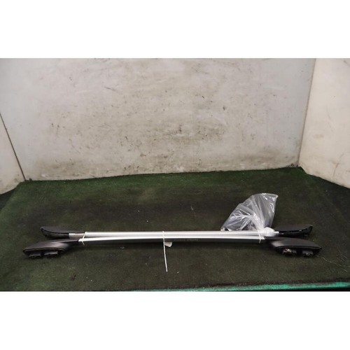 Barre portatutto longitudinali - barre,