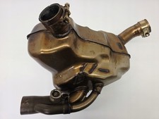 Collettore catalizzatore Ducati Multistrada V2 S 950 1260 1 pezzo