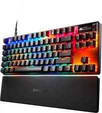 Nuova, SteelSeries Apex Pro