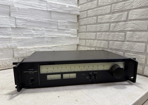 Sintonizzatore stereo fm - stereo, am/fm
