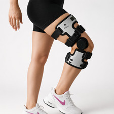 Ginocchiera Destra Cerniera