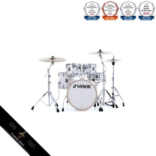 Sonor aq2 series studio - sonor, 20bd