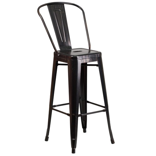 Bowery hill sgabello - bowery,