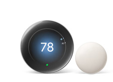 Nest Learning Termostato 4a