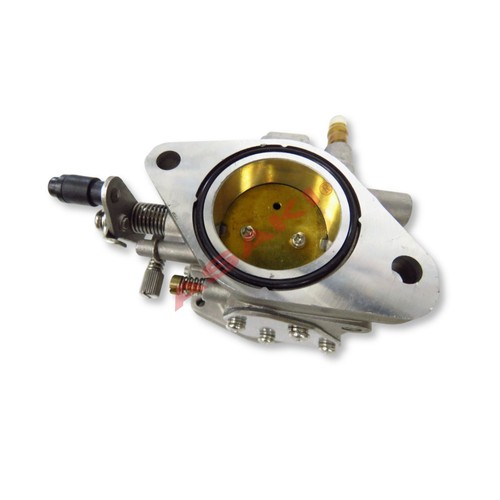 Gruppo carburatore