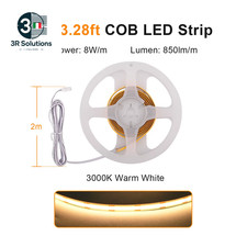 COB LED Undercounter Light