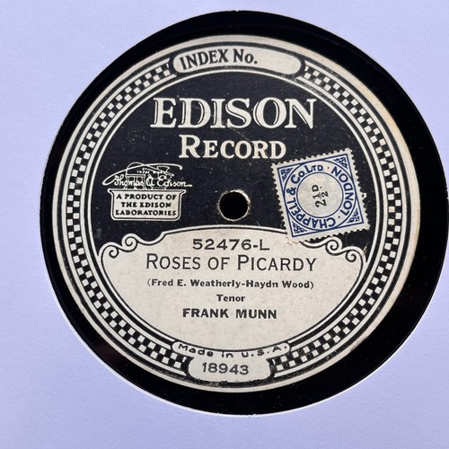 Dealer stock electric edison - stock,
