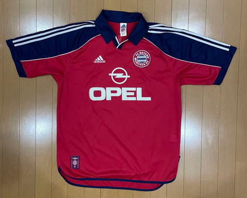 Maglia home bayern monaco - home,