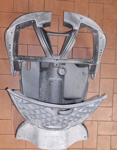 Mf5147 paragambe scudo - -,