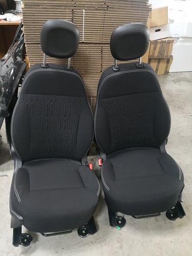 Set sedili tappezzeria fiat - sedili,