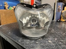 FARO FANALE ANTERIORE HONDA SH