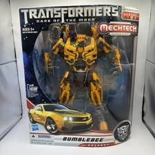 Transformers Dark of The Moon