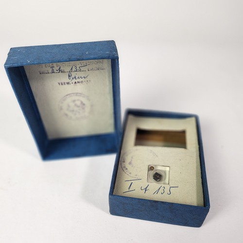 Nano bibbia miniatura - nano,
