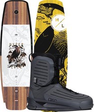 HYPERLITE Wakeboard Set