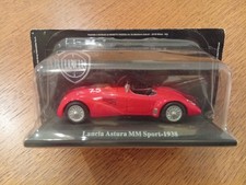 Lancia astura sport - lancia, 1938