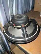 JBL 123A-1 Woofer Vintage /