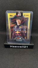 2025 TOPPS F1 FANATICS FEST