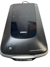 Epson Perfection V500 scanner