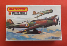 Matchbox 1:72 40123, Vickers