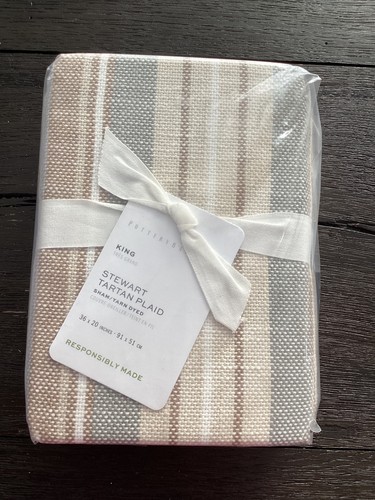 Nuovo pottery barn - pottery, stewart