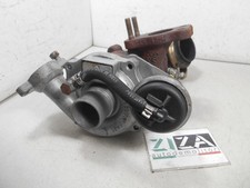 Turbina Citroen C3 I 1.4 HDI 50kw 8HX 2003 54359710009 KP35-487599
