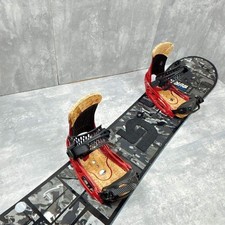 Tavola snowboard BURTON