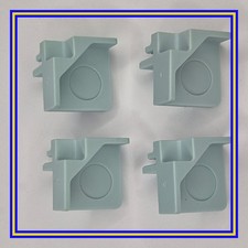 10059847 x4 IKEA RUDSTA Staffa