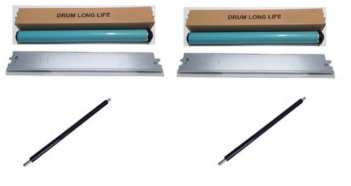 Kit batteria premium canon - kit,