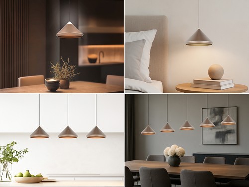 Lampade moderne tavolo e - lampade,