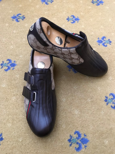 Gucci scarpe ginnastica - gucci,