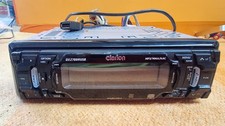 CLARION DXZ-778RUSB Autoradio