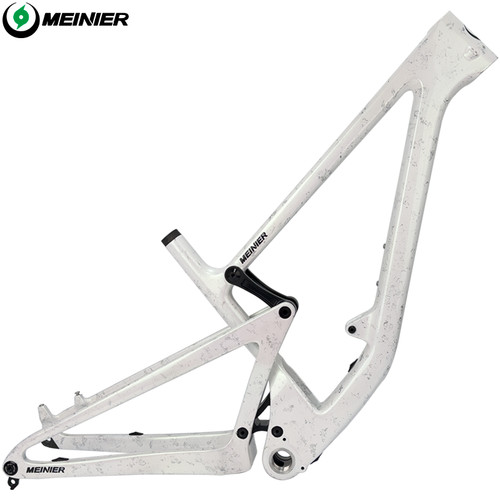 Telaio mtb sospensione - telaio,
