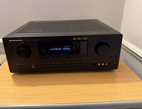 Marantz sr5300 surround - sr5300,