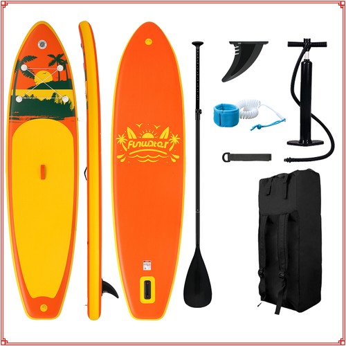 Sup gonfiabile tavola surf - gonfiabile,